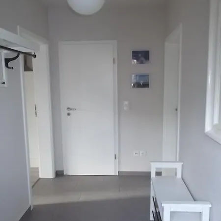 Ferienwohnung W2_1_strandperle * 로딘